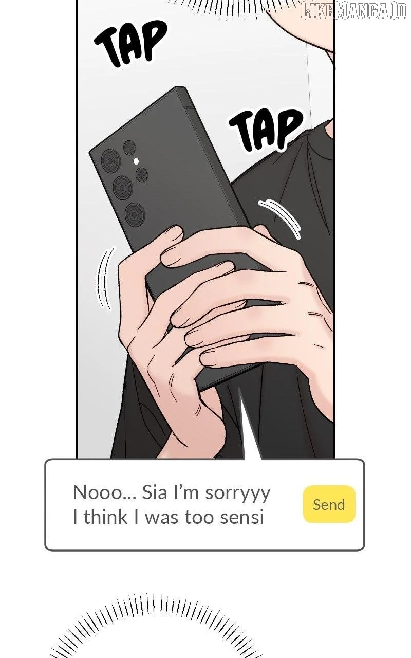 My Dud To Stud Boyfriend Chapter 139 page 66