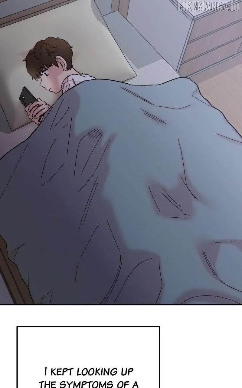 My Dud To Stud Boyfriend Chapter 139 page 76