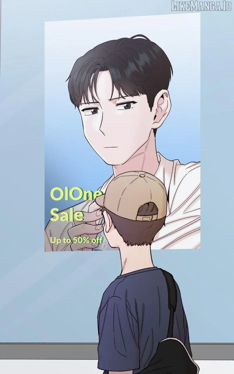 My Dud To Stud Boyfriend Chapter 139 page 87