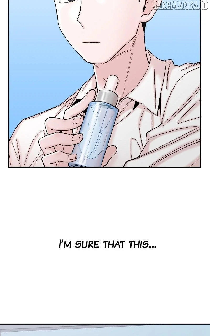 My Dud To Stud Boyfriend Chapter 139 page 86