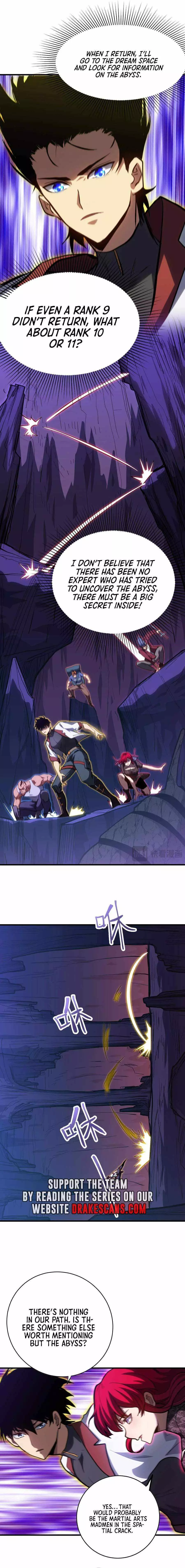 Apex Future Martial Arts Chapter 138 page 4