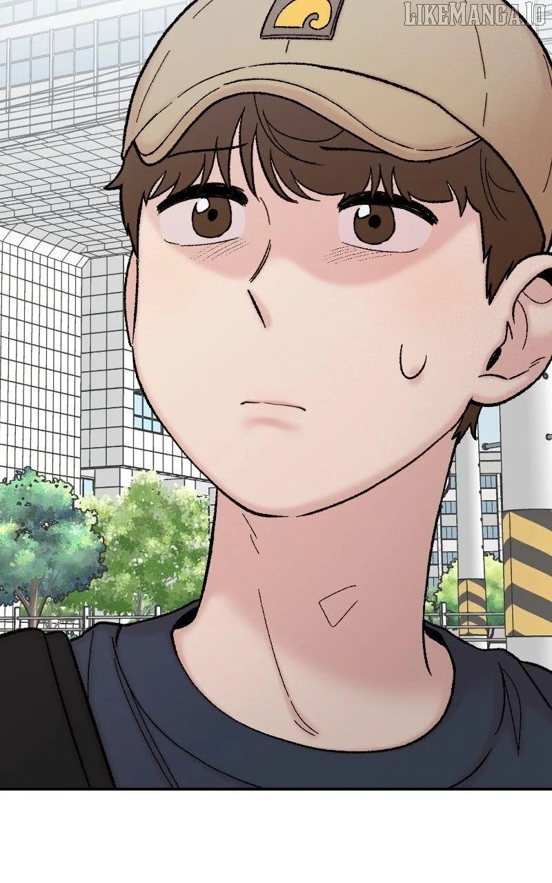 My Dud To Stud Boyfriend Chapter 139 page 92