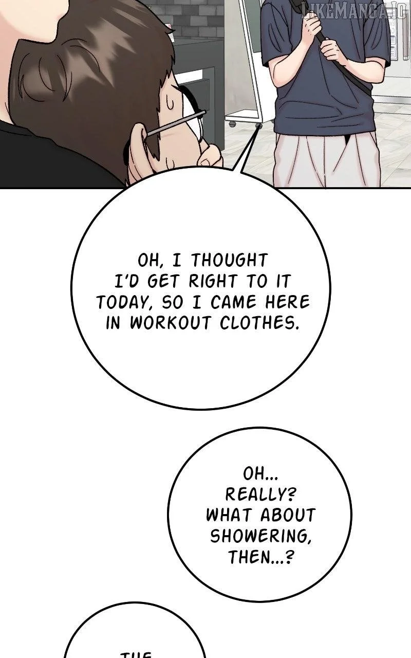 My Dud To Stud Boyfriend Chapter 139 page 103
