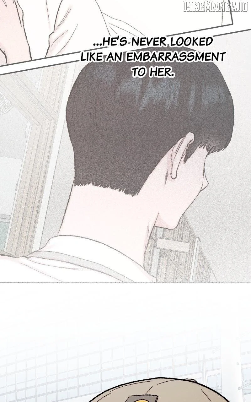 My Dud To Stud Boyfriend Chapter 139 page 91