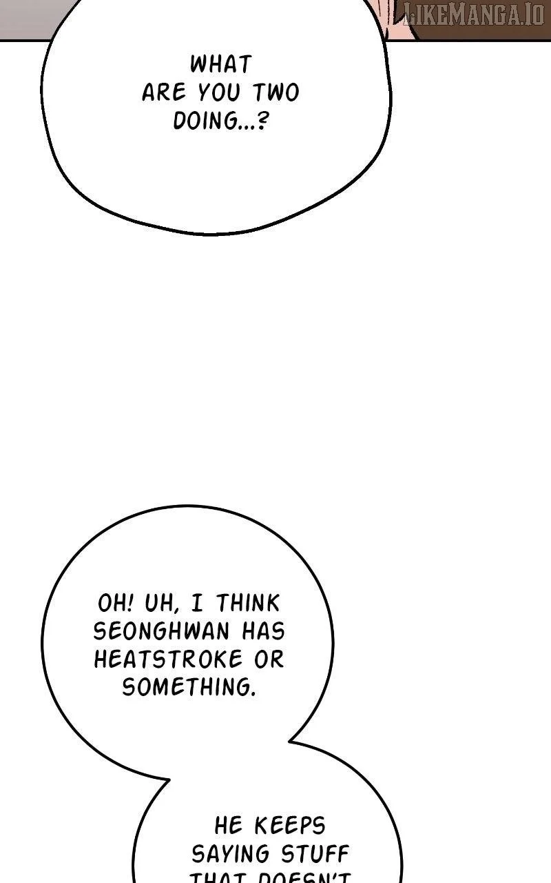 My Dud To Stud Boyfriend Chapter 139 page 100