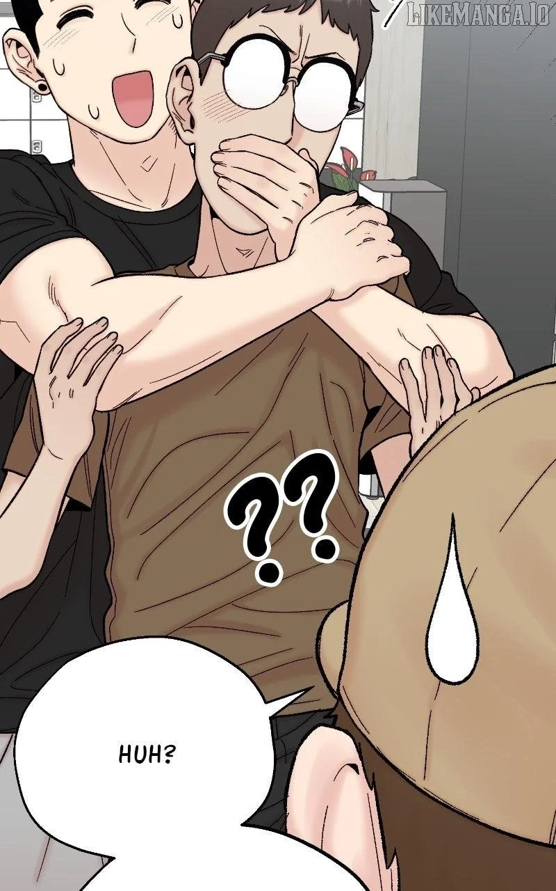 My Dud To Stud Boyfriend Chapter 139 page 99