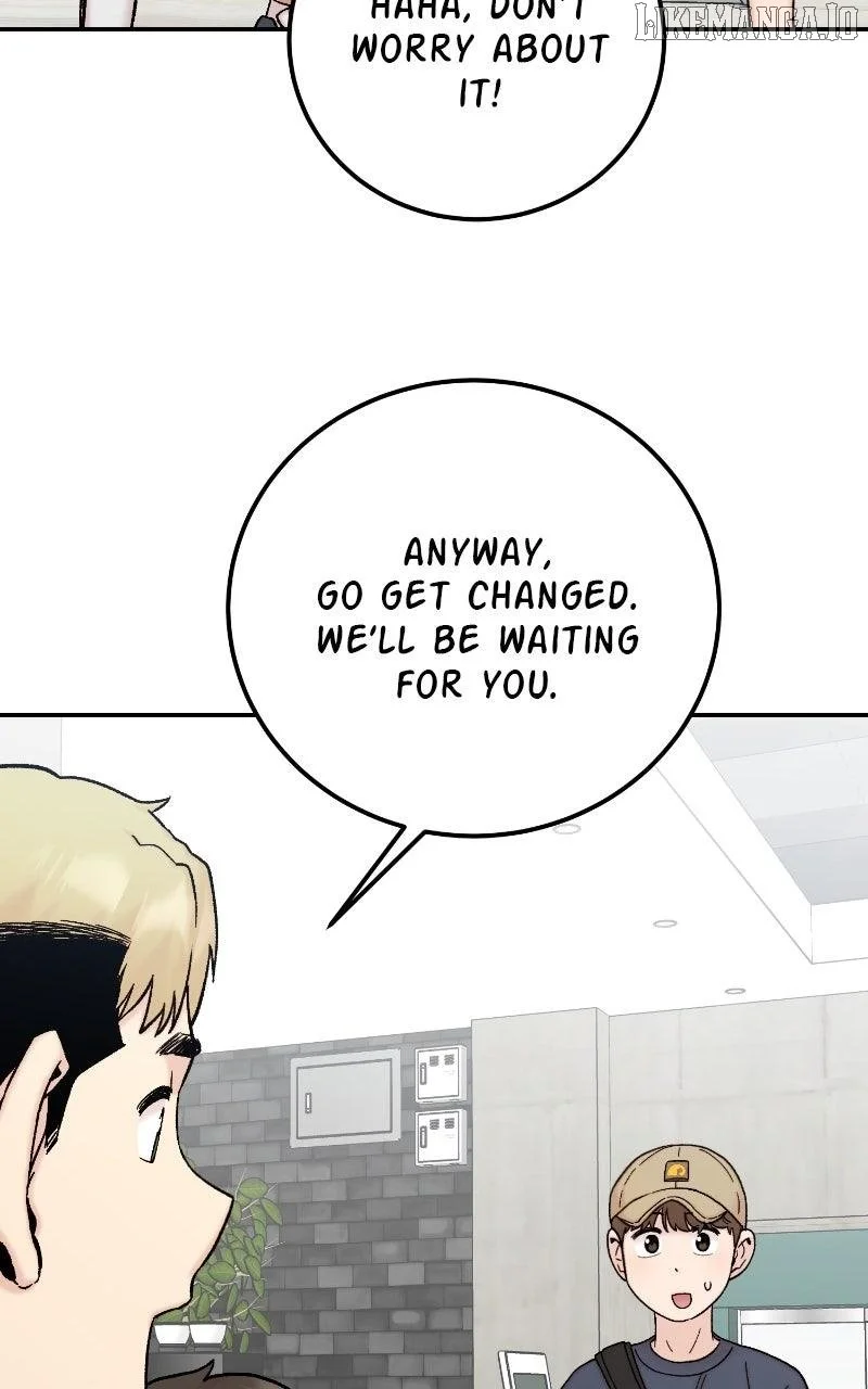 My Dud To Stud Boyfriend Chapter 139 page 102