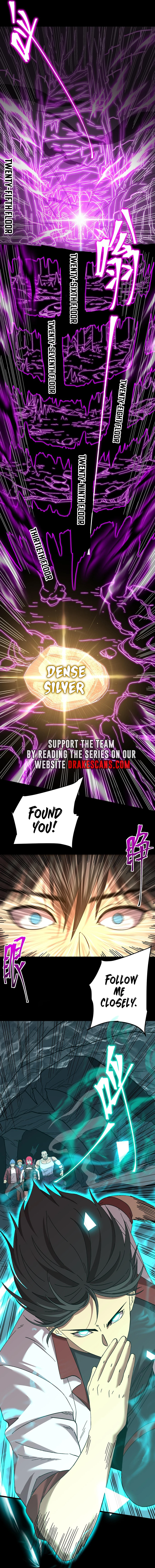 Log into the Future Chapter 139 page 9