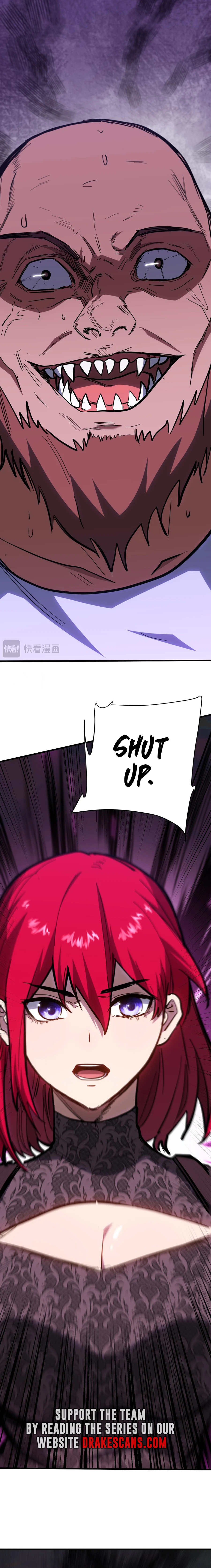Log into the Future Chapter 139 page 19