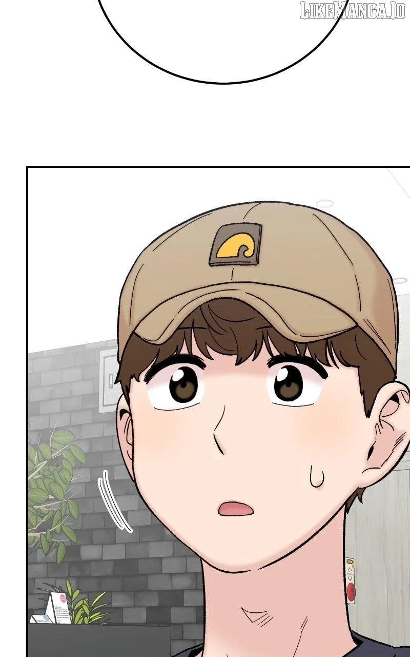 My Dud To Stud Boyfriend Chapter 139 page 107