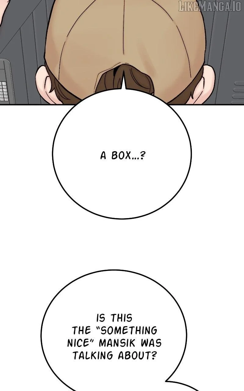 My Dud To Stud Boyfriend Chapter 139 page 116