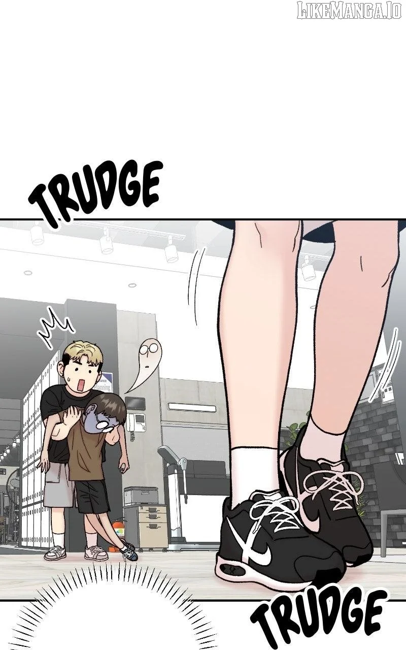 My Dud To Stud Boyfriend Chapter 139 page 109