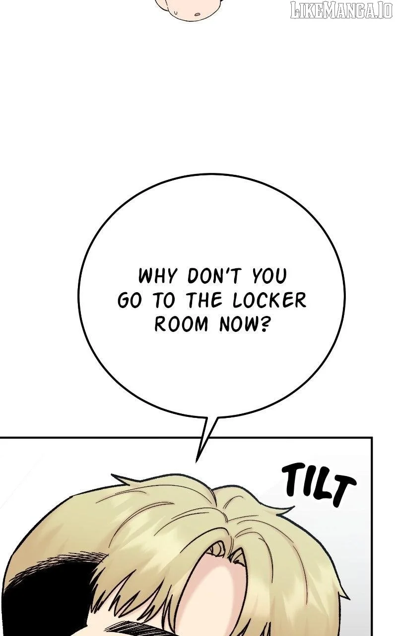 My Dud To Stud Boyfriend Chapter 139 page 105