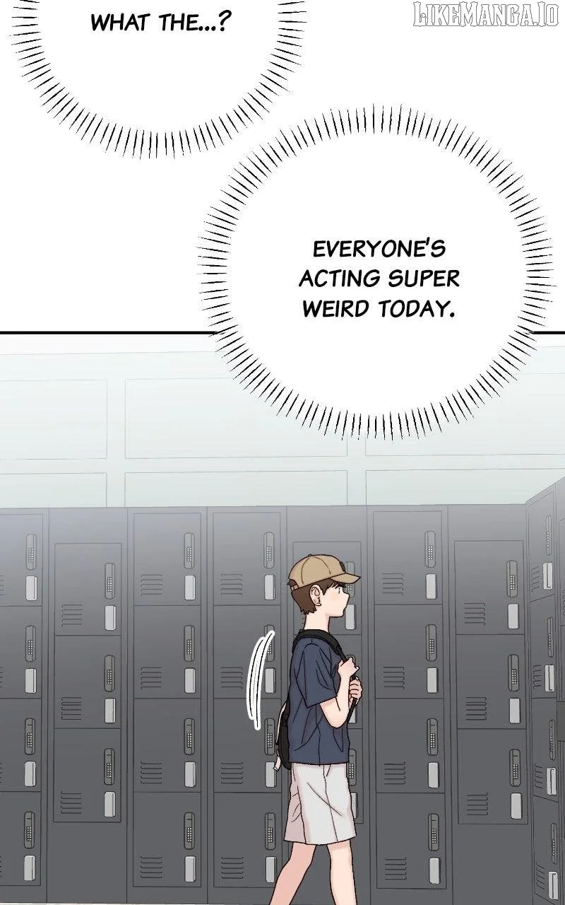 My Dud To Stud Boyfriend Chapter 139 page 110