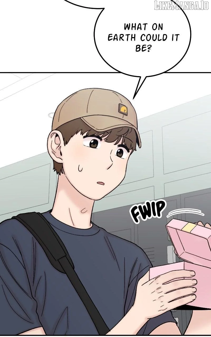 My Dud To Stud Boyfriend Chapter 139 page 117