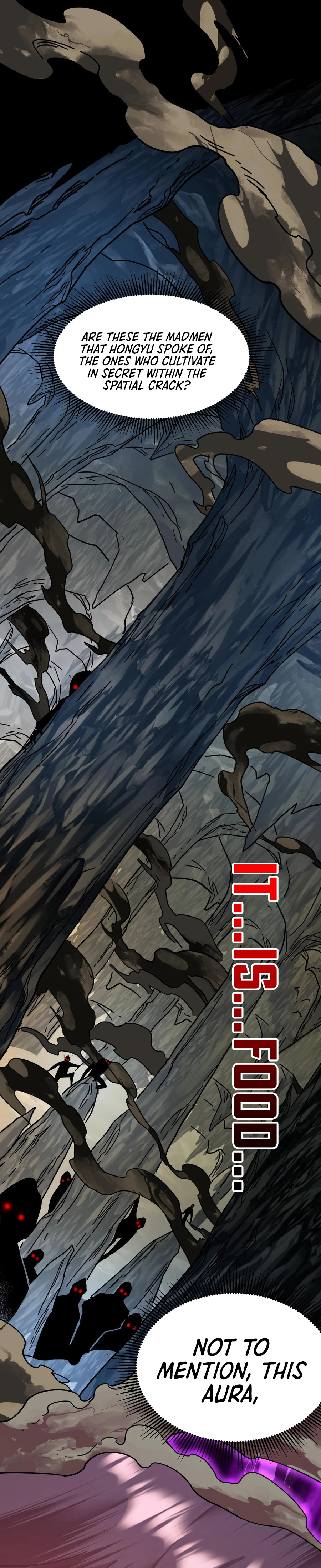 Log into the Future Chapter 139 page 30