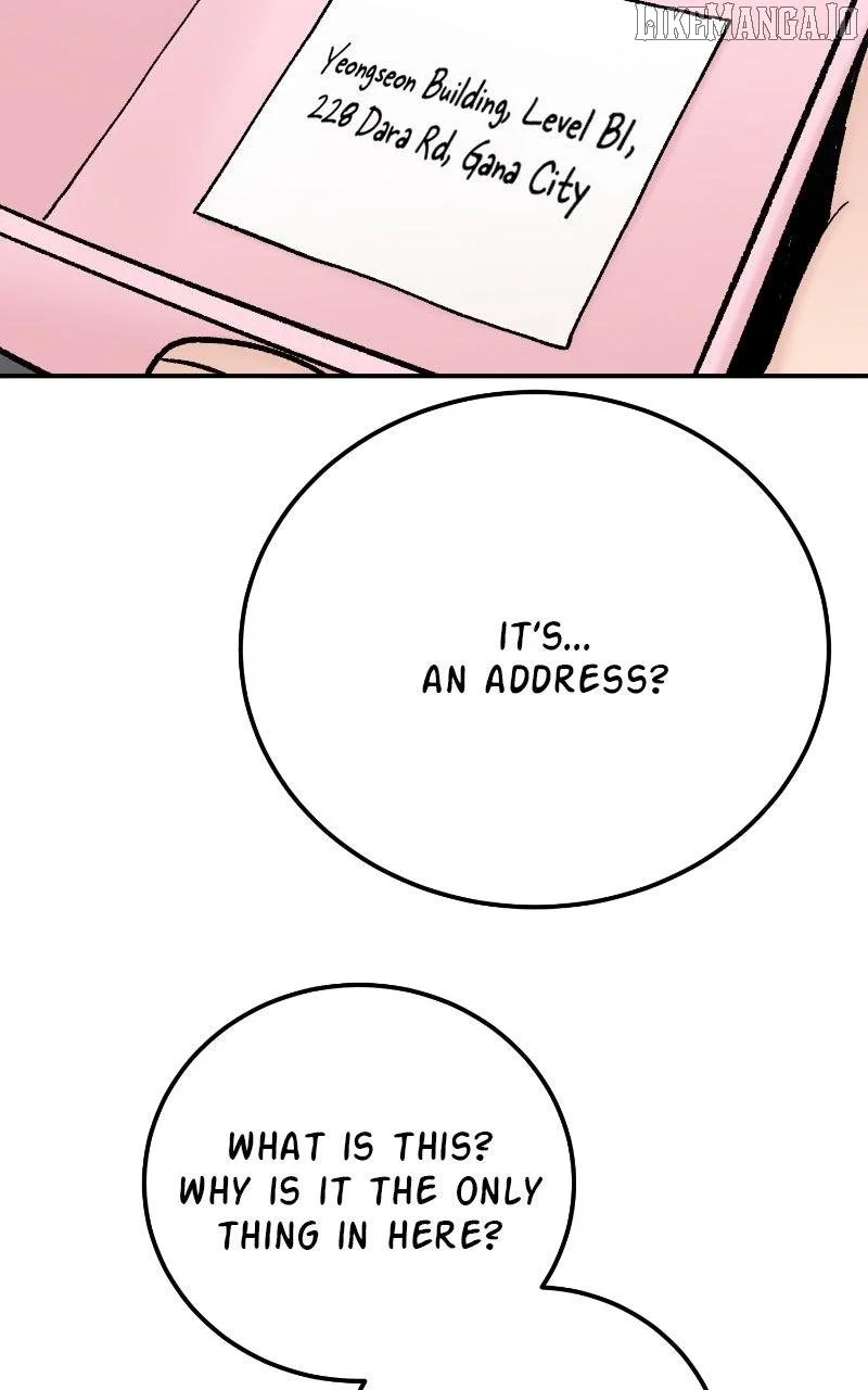 My Dud To Stud Boyfriend Chapter 139 page 119
