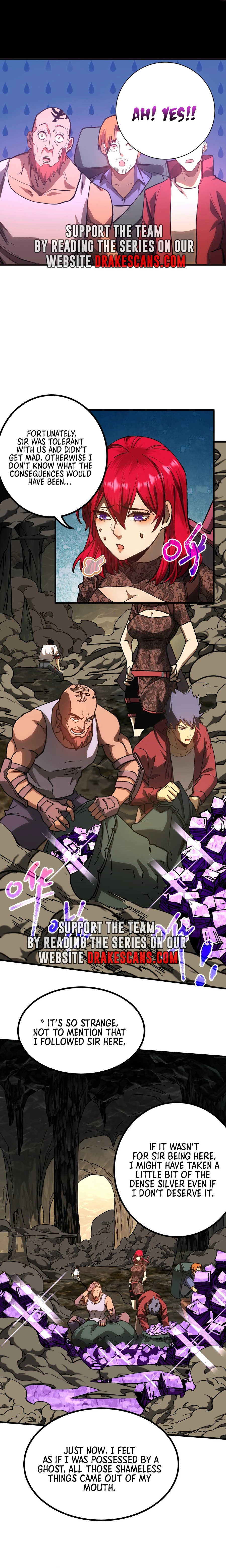 Log into the Future Chapter 139 page 26