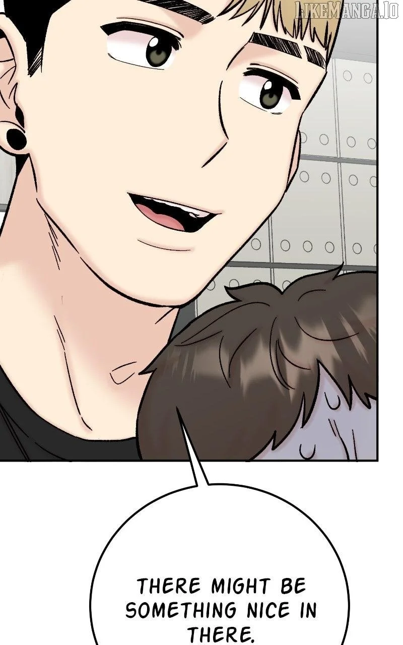 My Dud To Stud Boyfriend Chapter 139 page 106