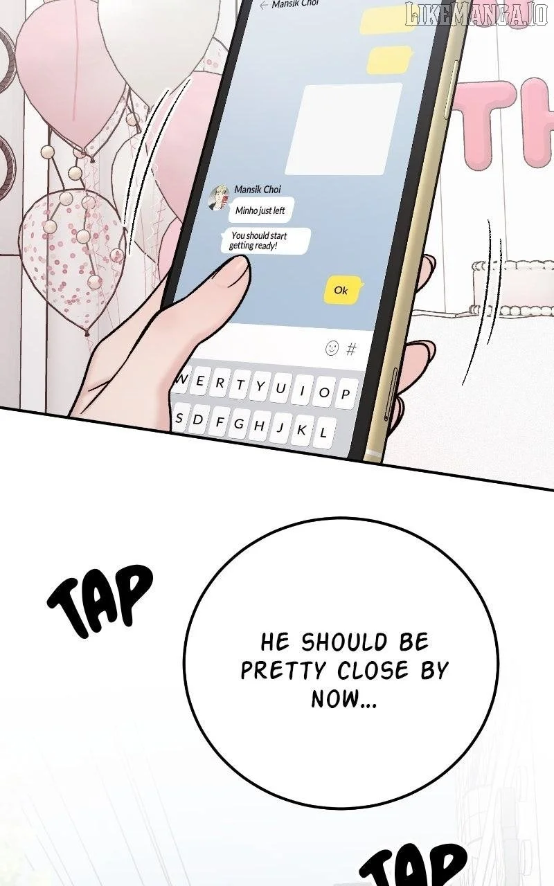 My Dud To Stud Boyfriend Chapter 139 page 131
