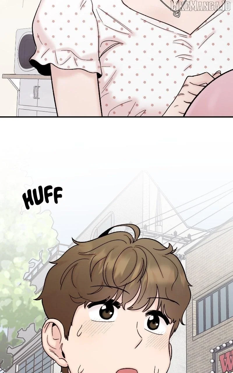 My Dud To Stud Boyfriend Chapter 139 page 136