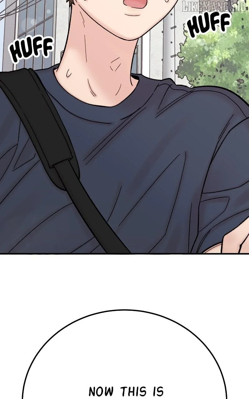 My Dud To Stud Boyfriend Chapter 139 page 137