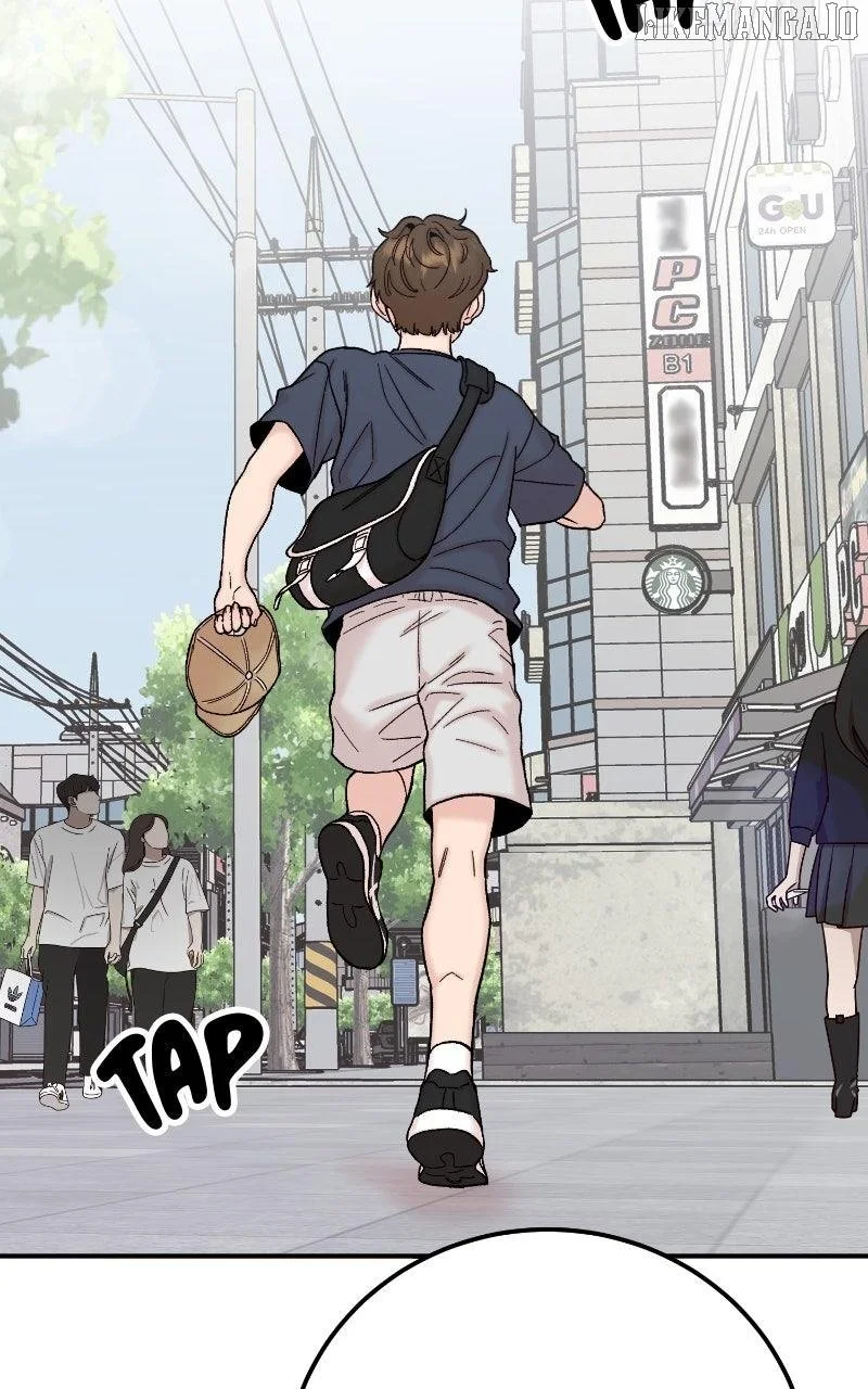 My Dud To Stud Boyfriend Chapter 139 page 132