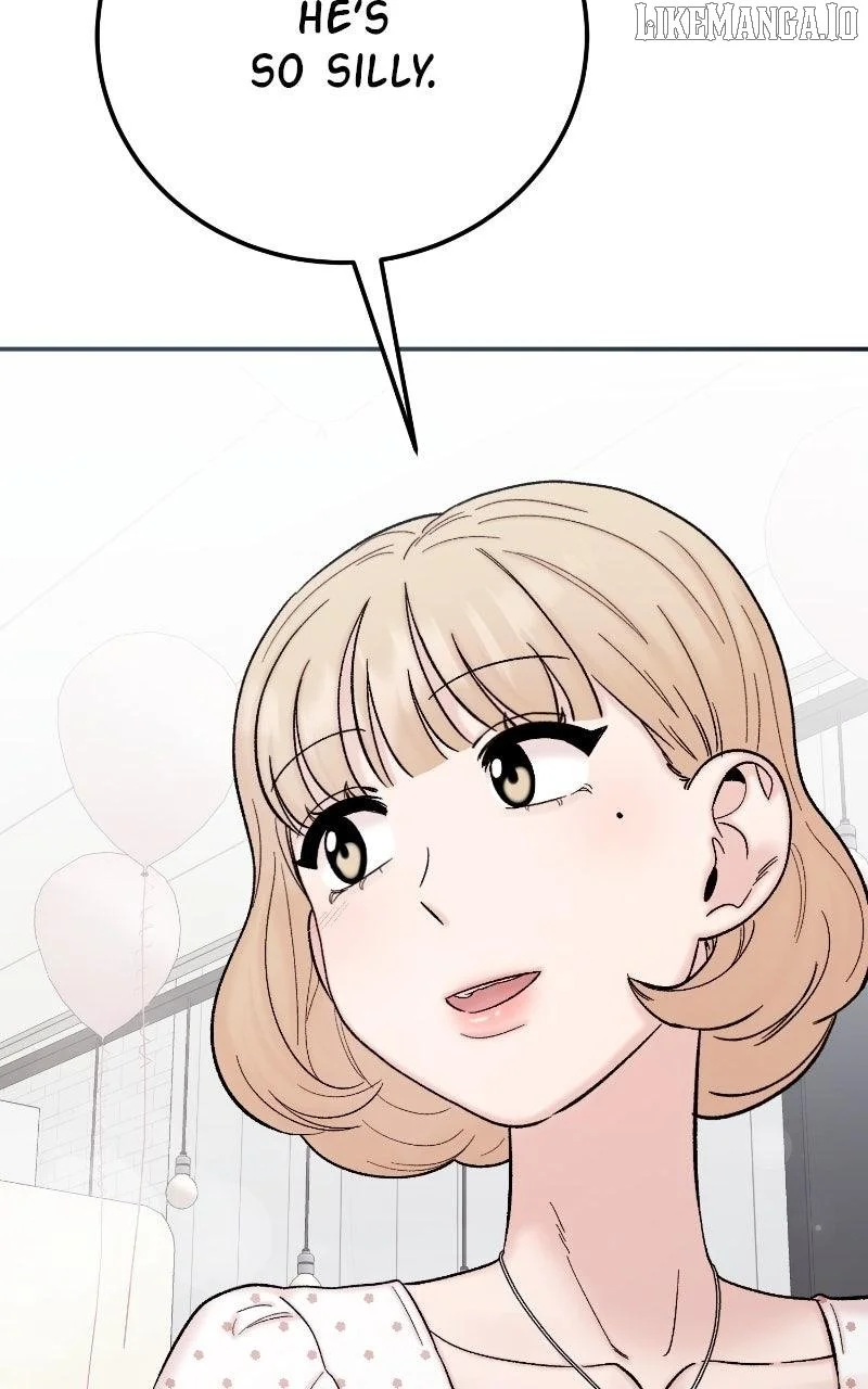My Dud To Stud Boyfriend Chapter 139 page 135