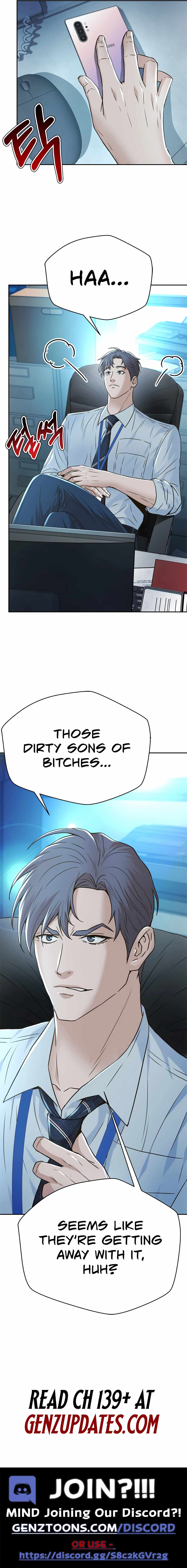 Judge Lee Han Young Chapter 139 page 17