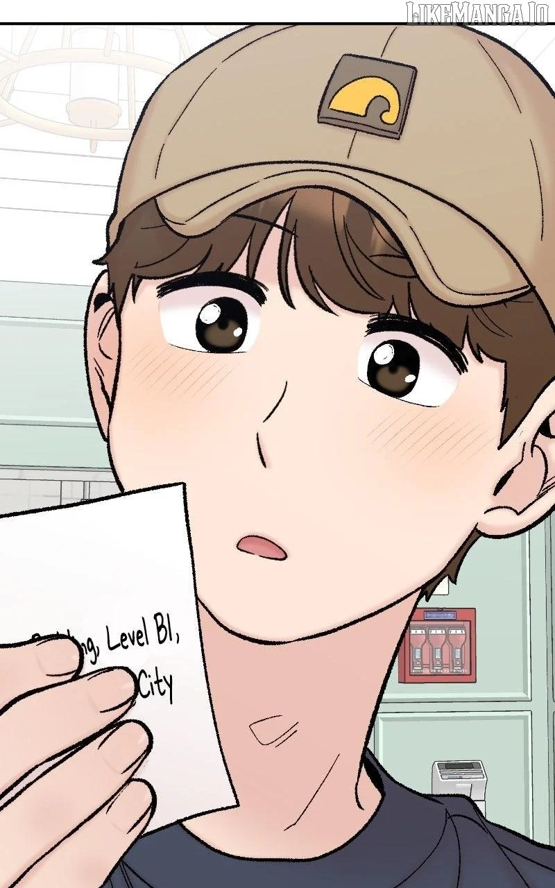 My Dud To Stud Boyfriend Chapter 139 page 122