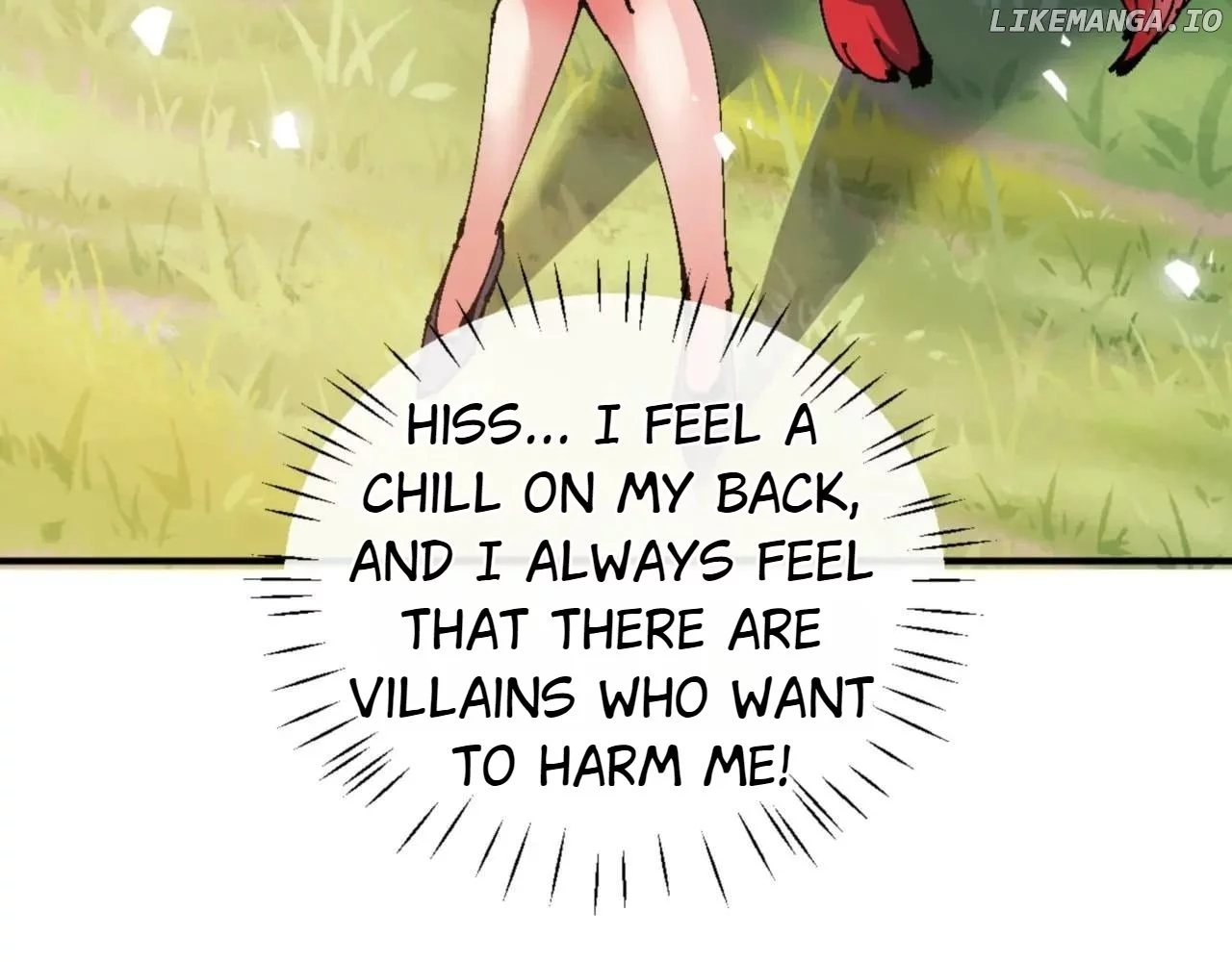 Master: This rebellious disciple is definitely not the Holy Son Chapter 138 page 3