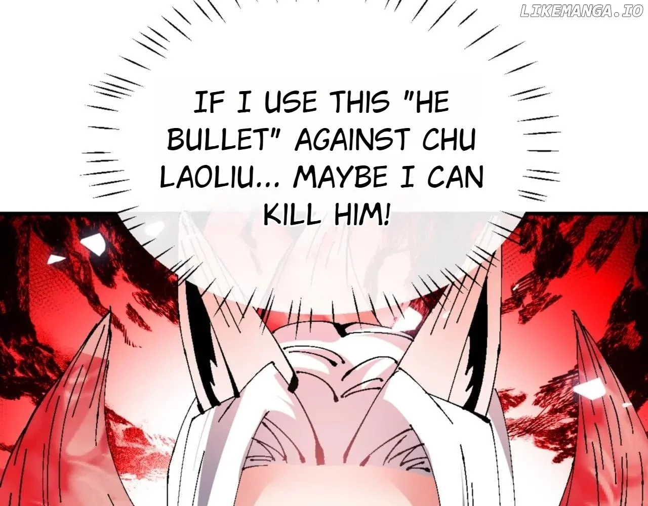 Master: This rebellious disciple is definitely not the Holy Son Chapter 138 page 36