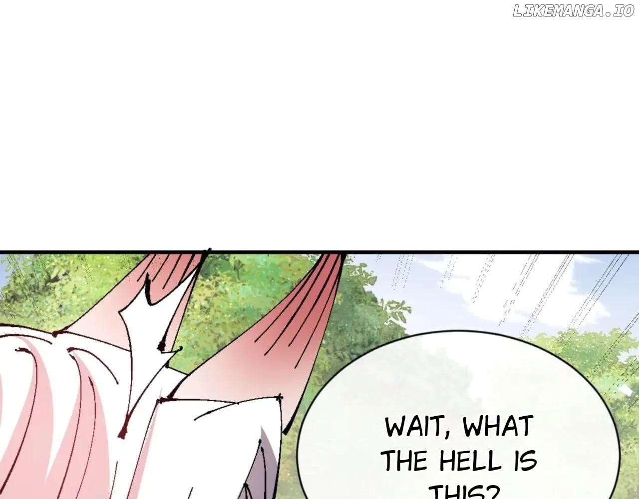 Master: This rebellious disciple is definitely not the Holy Son Chapter 138 page 26