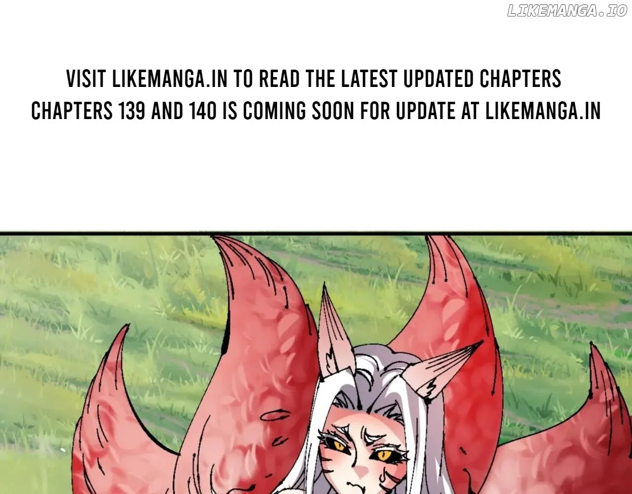 Master: This rebellious disciple is definitely not the Holy Son Chapter 138 page 1