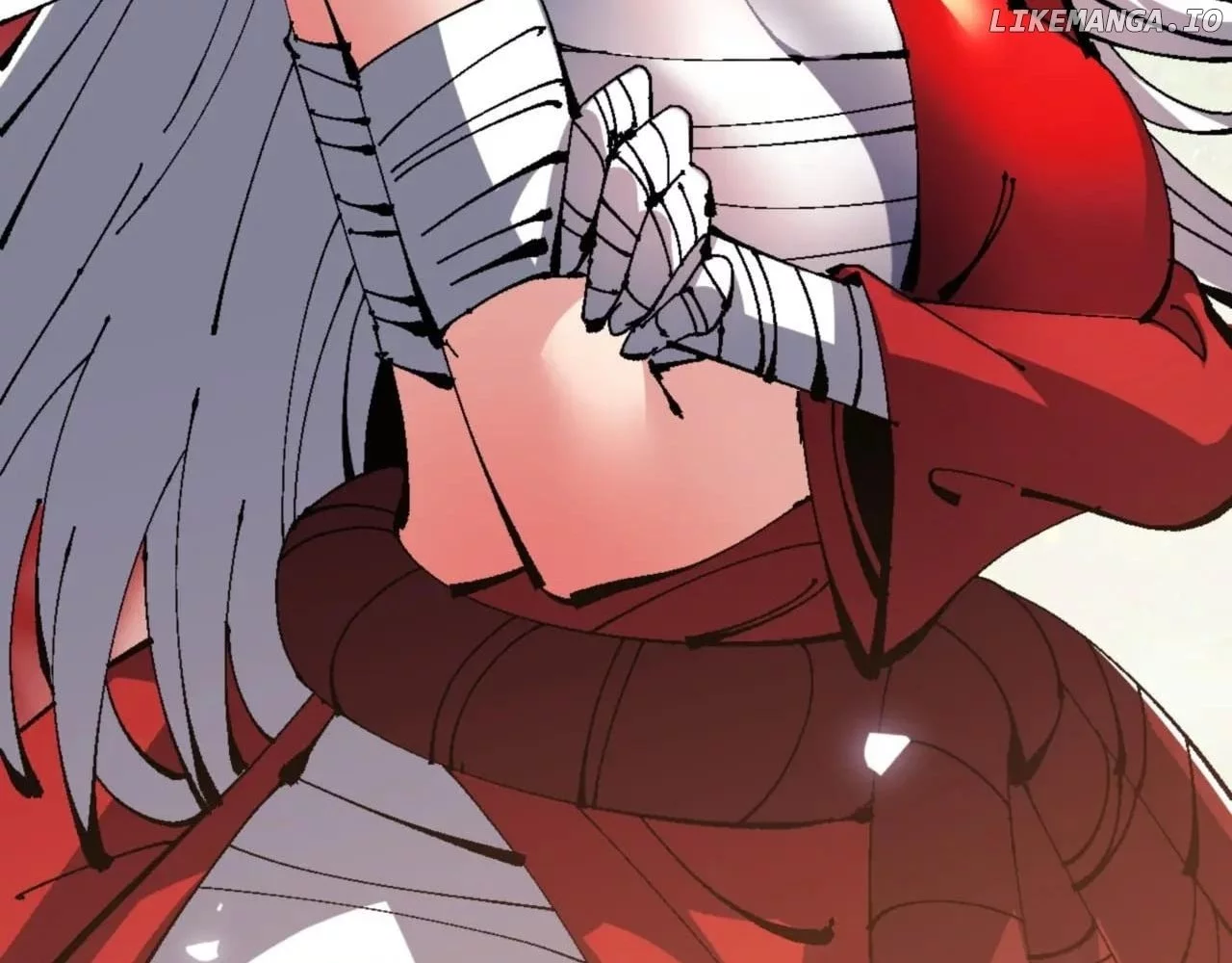 Master: This rebellious disciple is definitely not the Holy Son Chapter 138 page 6