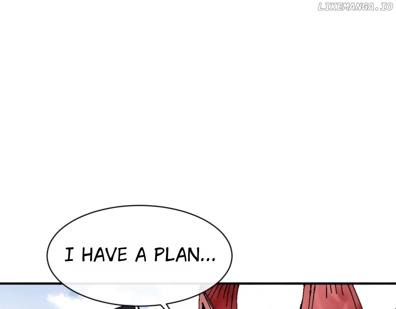 Master: This rebellious disciple is definitely not the Holy Son Chapter 138 page 15