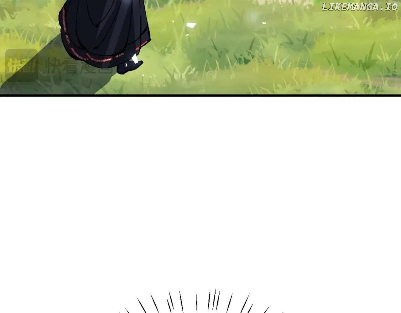 Master: This rebellious disciple is definitely not the Holy Son Chapter 138 page 35
