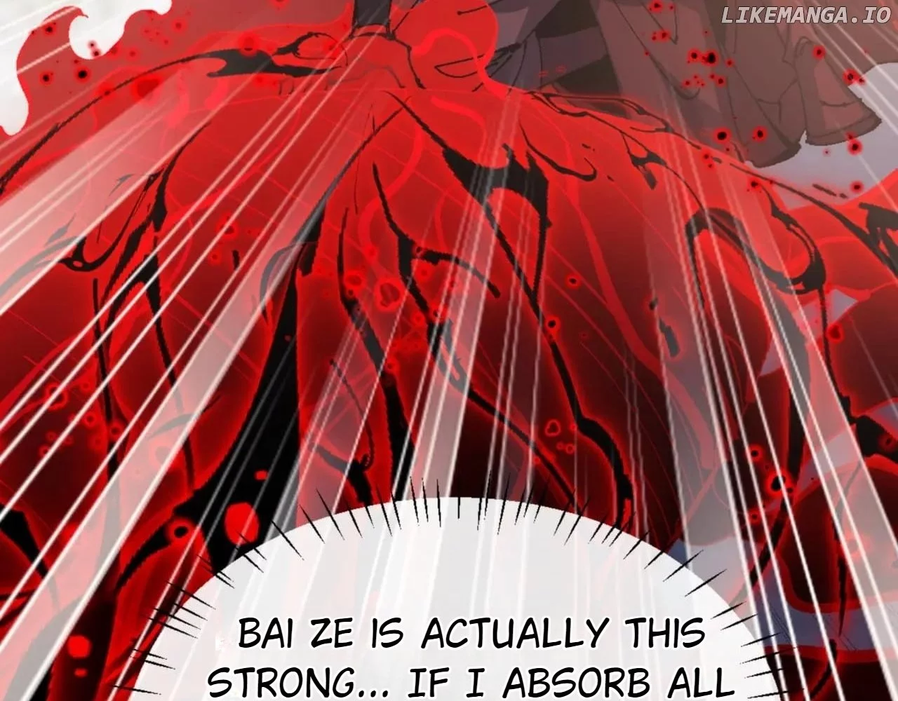 Master: This rebellious disciple is definitely not the Holy Son Chapter 138 page 53