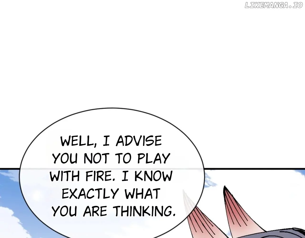 Master: This rebellious disciple is definitely not the Holy Son Chapter 138 page 39