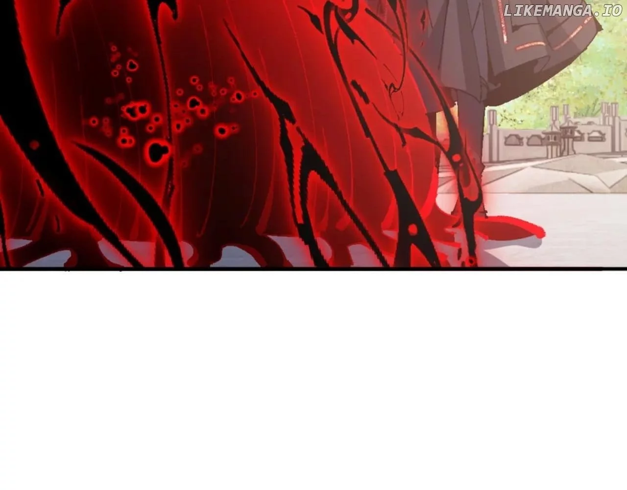 Master: This rebellious disciple is definitely not the Holy Son Chapter 138 page 48