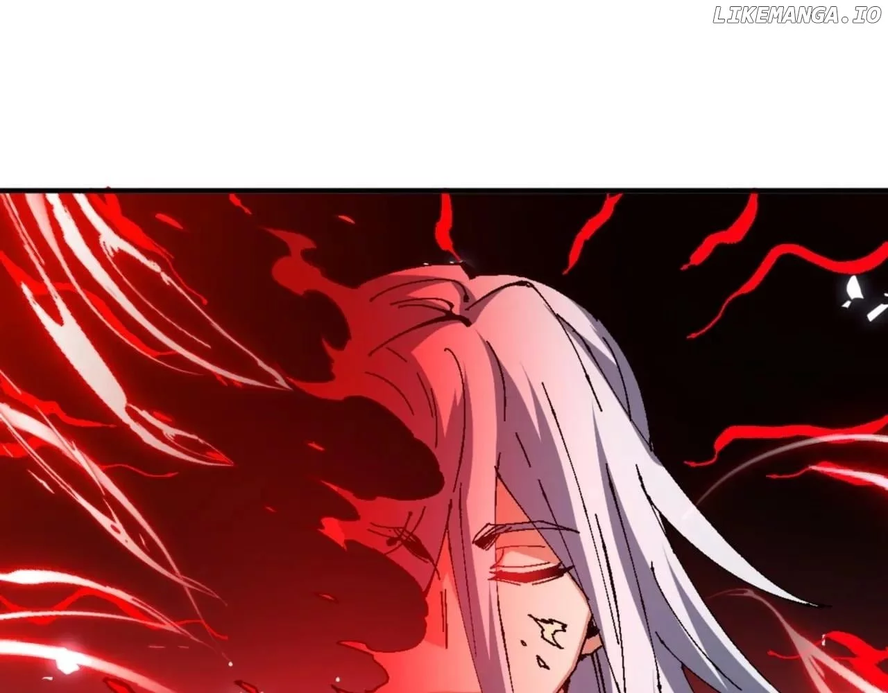 Master: This rebellious disciple is definitely not the Holy Son Chapter 138 page 55