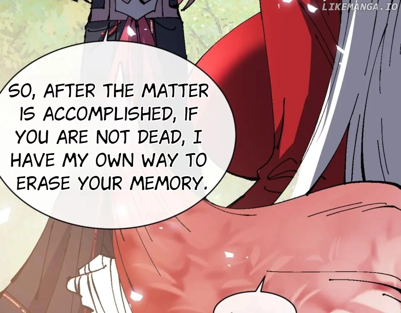 Master: This rebellious disciple is definitely not the Holy Son Chapter 138 page 41