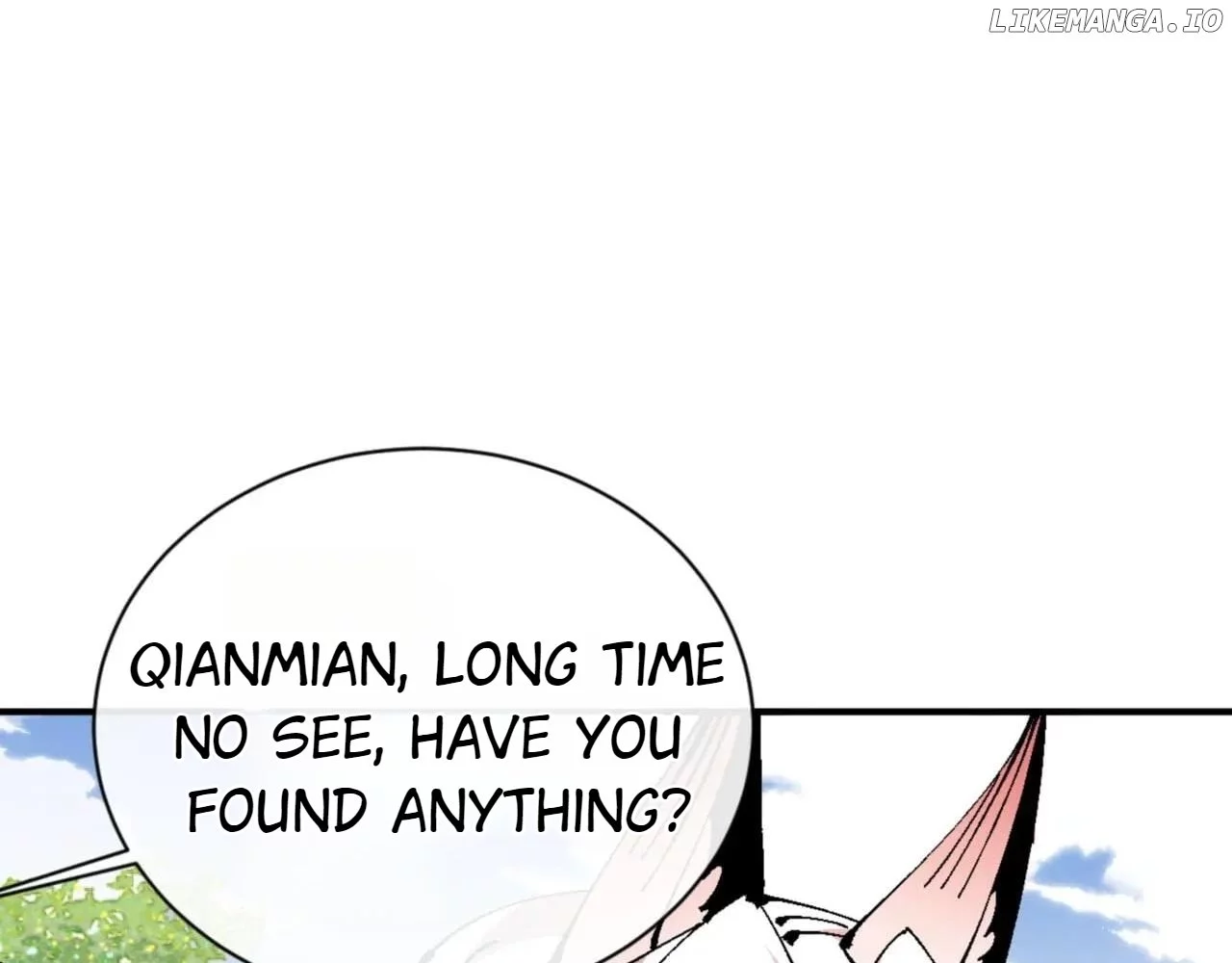 Master: This rebellious disciple is definitely not the Holy Son Chapter 138 page 4