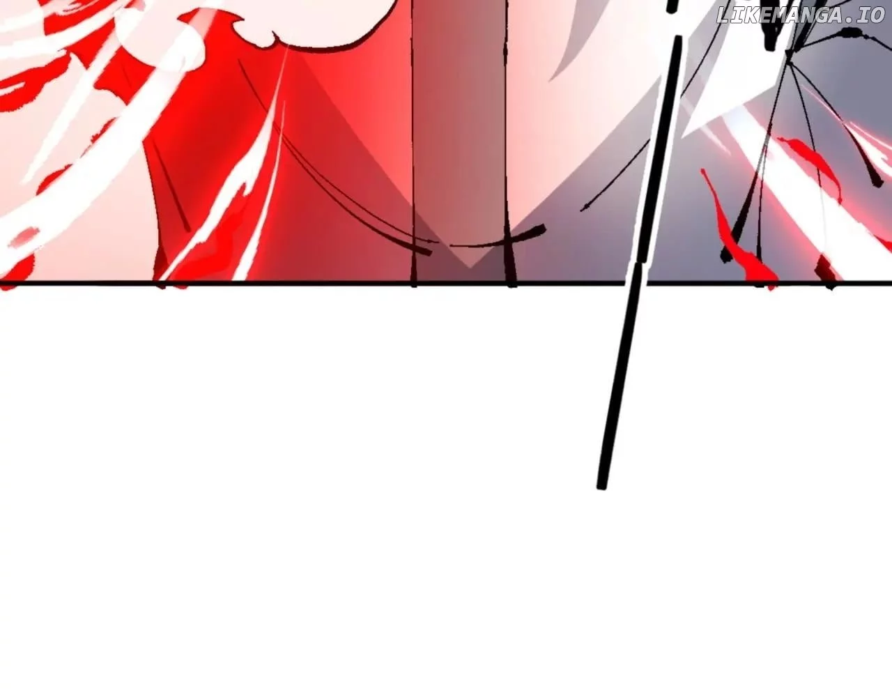 Master: This rebellious disciple is definitely not the Holy Son Chapter 138 page 57