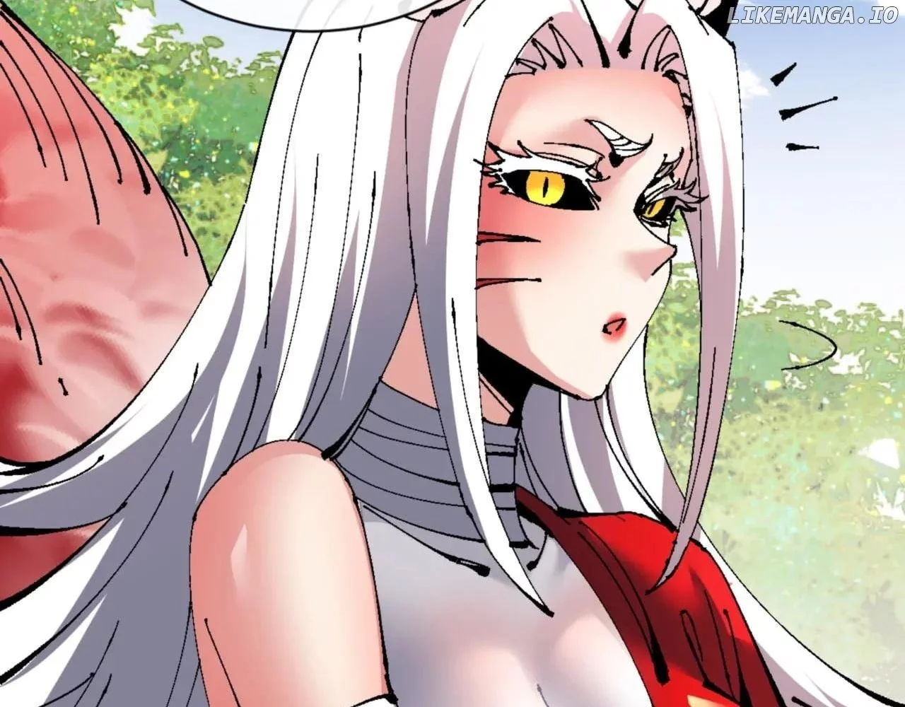 Master: This rebellious disciple is definitely not the Holy Son Chapter 138 page 5