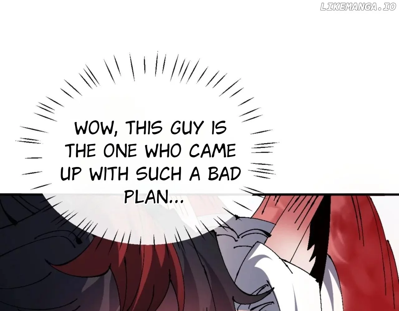 Master: This rebellious disciple is definitely not the Holy Son Chapter 138 page 19