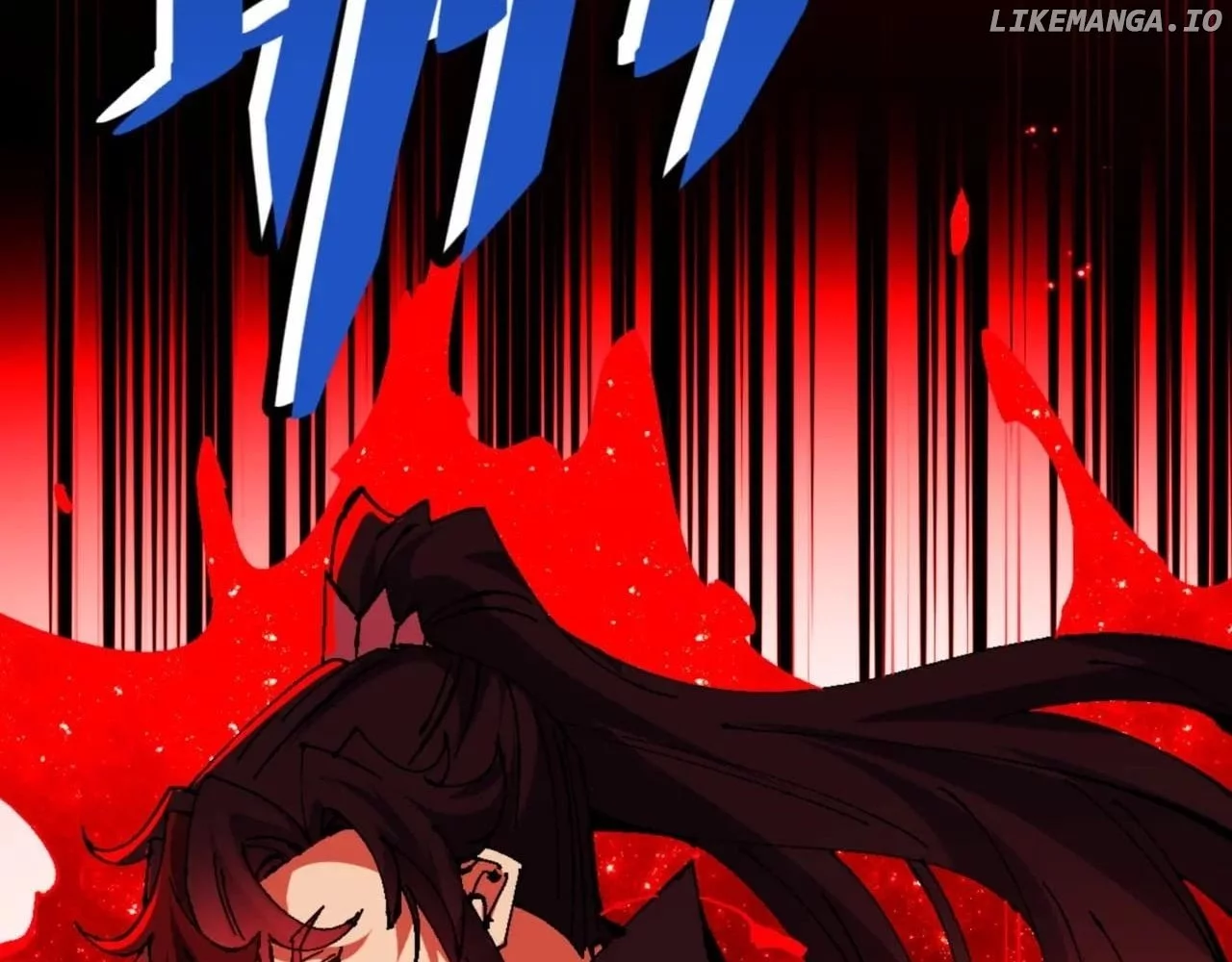 Master: This rebellious disciple is definitely not the Holy Son Chapter 138 page 71
