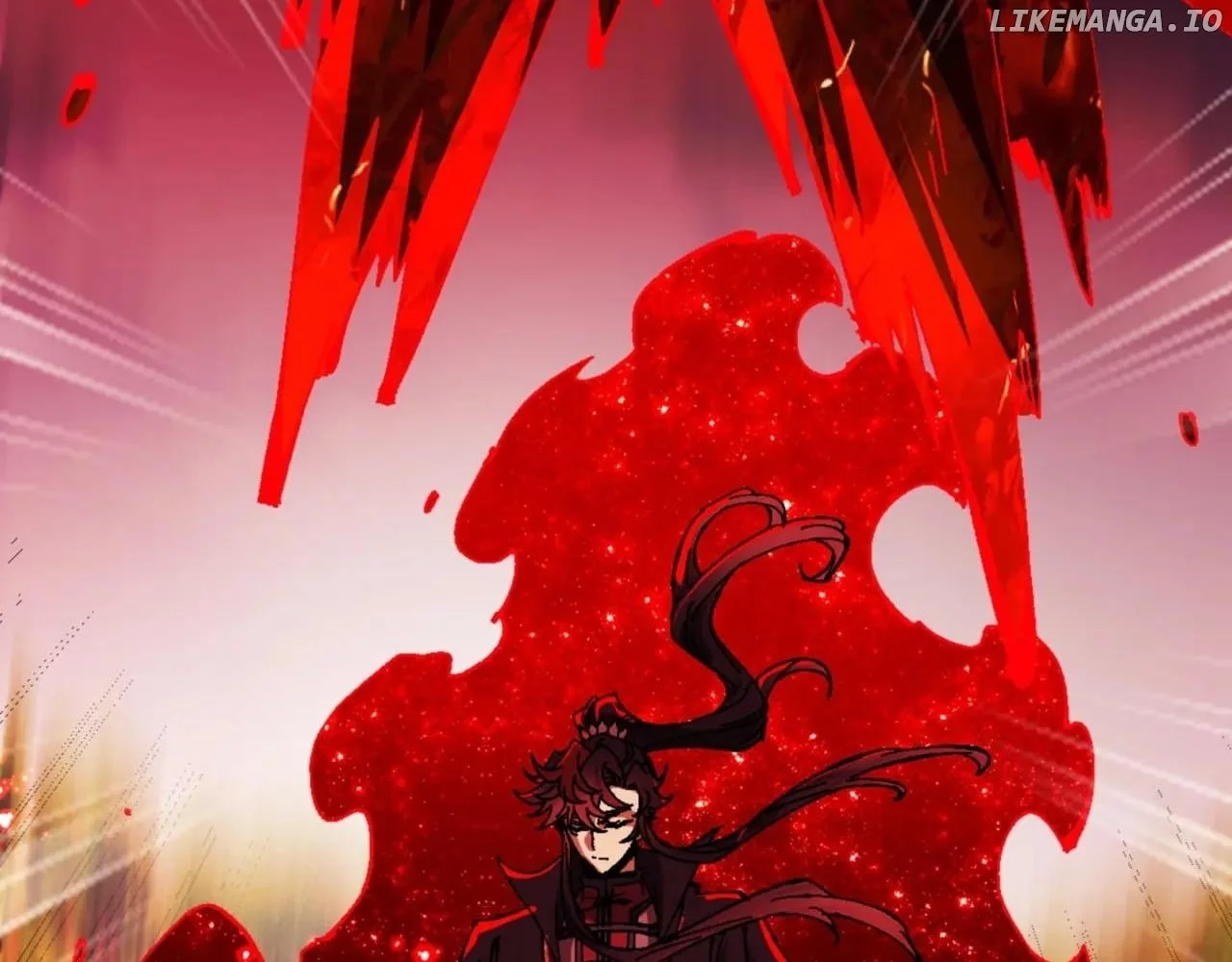 Master: This rebellious disciple is definitely not the Holy Son Chapter 138 page 68