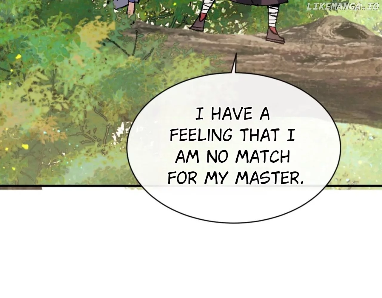 Master: This rebellious disciple is definitely not the Holy Son Chapter 138 page 76