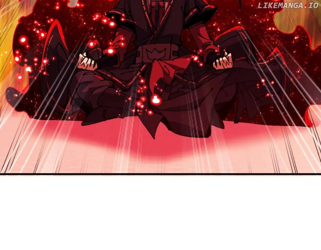 Master: This rebellious disciple is definitely not the Holy Son Chapter 138 page 69